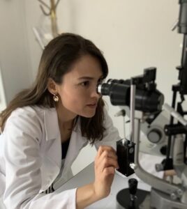 Retinólogo en Bogota
